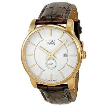 Ceas ESQ by Movado Capital 07301414