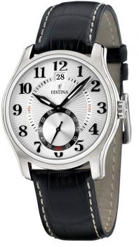 Ceas Festina Black F16352/4