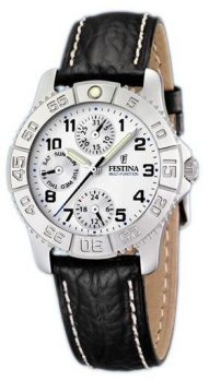 Ceas Festina Black F16451/1