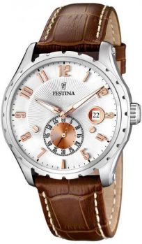 Ceas Festina Brown F16486/3