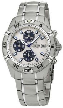 Ceas festina Estuche F16169/2
