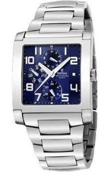 Ceas Festina Multifunction F16234/E