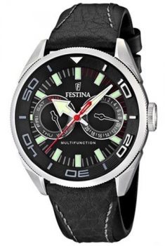Ceas Festina Multifunction F16572/4