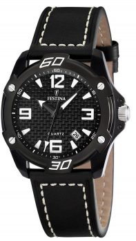 Ceas Festina Sahara F16491/2