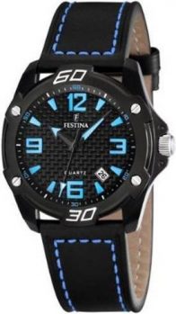 Ceas Festina Sahara F16491/3