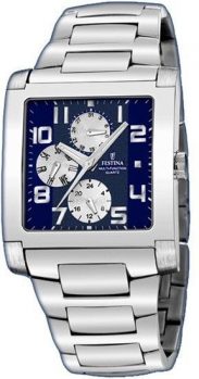 Ceas Festina Silver F16234/4