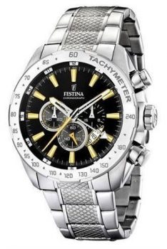 Ceas Festina Silver F16488/2
