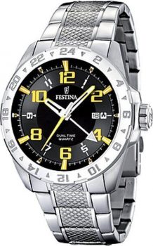Ceas Festina SIlver F16490/5