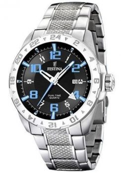 Ceas Festina Silver F16490/6
