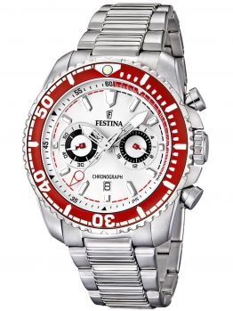 Ceas Festina Silver F16564/1