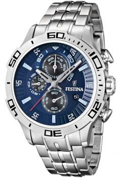 Ceas Festina Silver F16565/2
