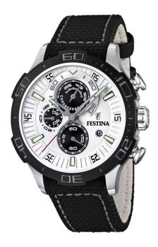 Ceas Festina Vuelta Deciclista F16566/1