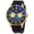 Ceas Fossil Crewmaster CH3074
