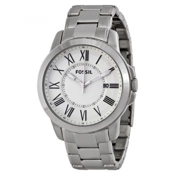 Ceas Fossil Grant FS4734