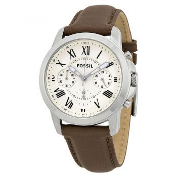 Ceas Fossil Grant FS4839