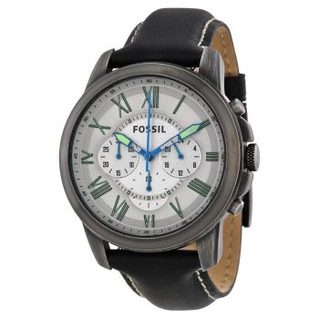 Ceas Fossil Grant FS4921