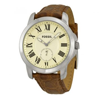 Ceas Fossil Grant FS4963