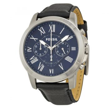 Ceas Fossil Grant FS4990