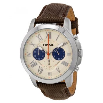 Ceas Fossil Grant FS5021
