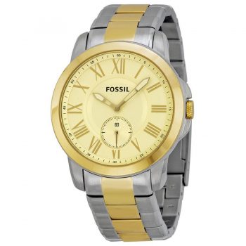 Ceas Fossil Grant FS5026