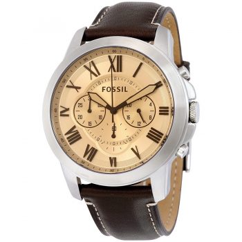 Ceas Fossil Grant FS5152