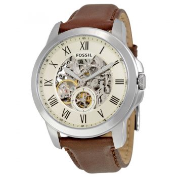Ceas Fossil Grant ME3052
