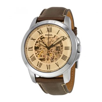 Ceas Fossil Grant ME3122
