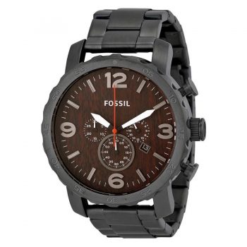 Ceas Fossil Nate JR1355