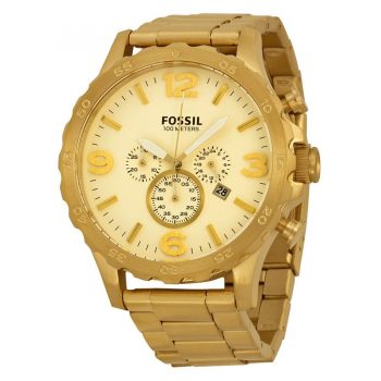 Ceas Fossil Nate JR1479