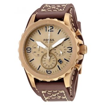 Ceas Fossil Nate JR1495