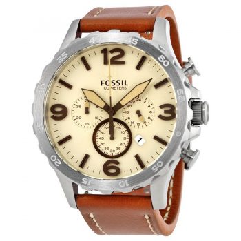 Ceas Fossil Nate JR1503