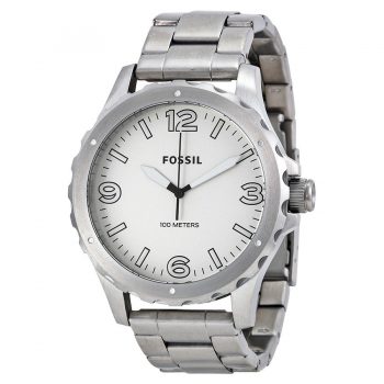 Ceas Fossil Nate Three-Hand JR1456