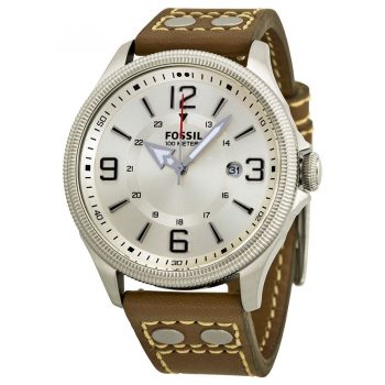 Ceas Fossil Recruiter FS4936