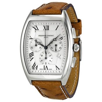 Ceas Frederique Constant Art Deco FC-292M4T26OS