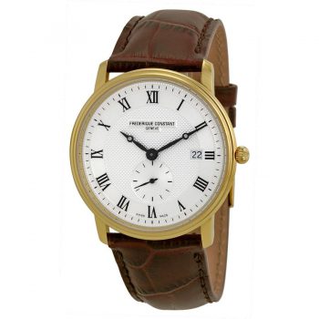 Ceas Frederique Constant Classics FC-245M5S5