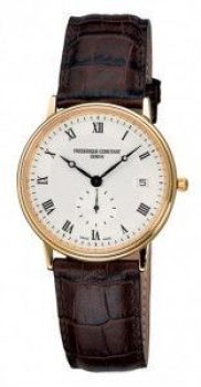 Ceas Frederique Constant Classics FC-245M5S7