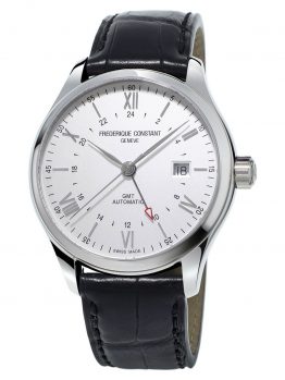 Ceas Frederique Constant Classics FC-350S5B6