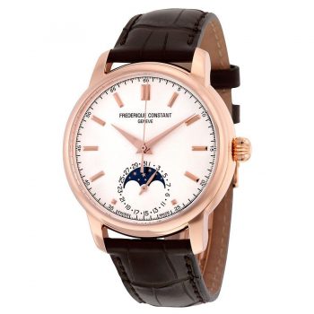 Ceas Frederique Constant Classics FC-715V4H4