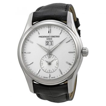 Ceas Frederique Constant Clear Vision FC-325S6B6