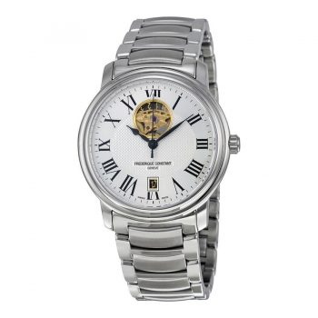 Ceas Frederique Constant Heart Beat FC-315M4P6B3