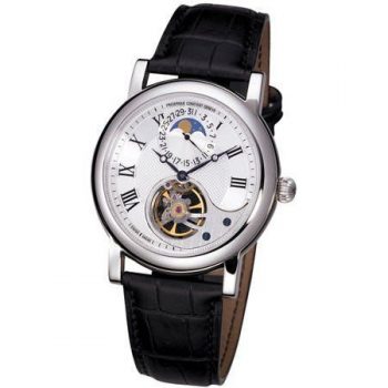 Ceas Frederique Constant Heart Beat FC-915MC4H6