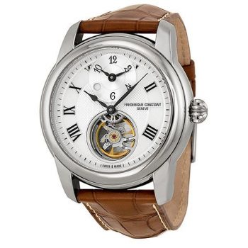 Ceas Frederique Constant Heart Beat FC-938MC4H6