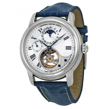 Ceas Frederique Constant Heart Beat FC-945MC4H6