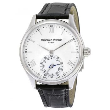 Ceas Frederique Constant Horological Smartwatch FC-285S5B6