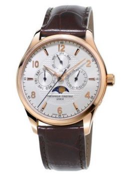Ceas Frederique Constant Runabout FC-365RM5B4