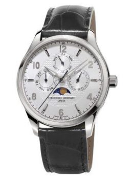 Ceas Frederique Constant Runabout FC-365RM5B6