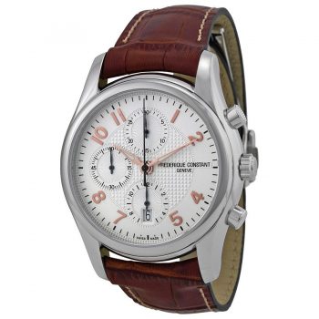 Ceas Frederique Constant Runabout FC-392RV6B6
