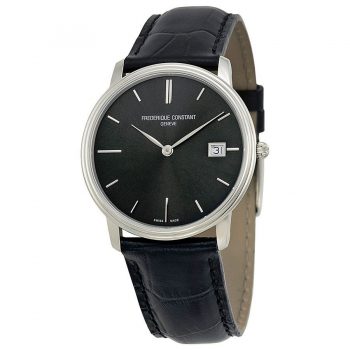 Ceas Frederique Constant Slimline FC-220NG4S6