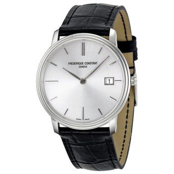 Ceas Frederique Constant Slimline FC-220NS4S6