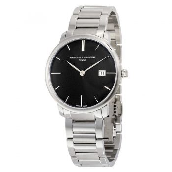 Ceas Frederique Constant Slimline FC-306G4S6B3